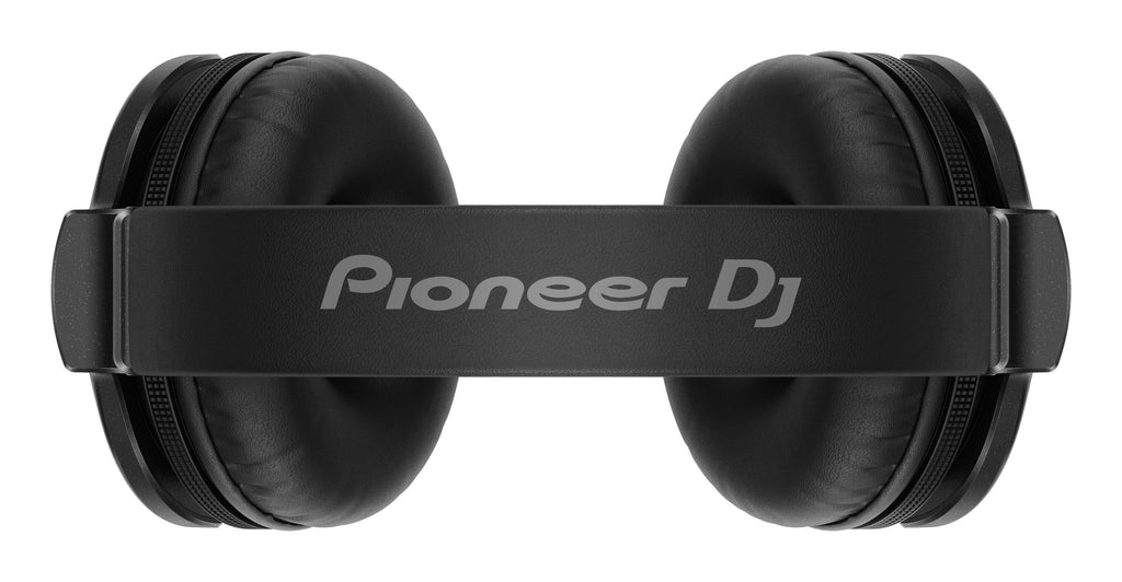 HDJ-CUE1BT DJ Headphones with Bluetooth (Matte Black)